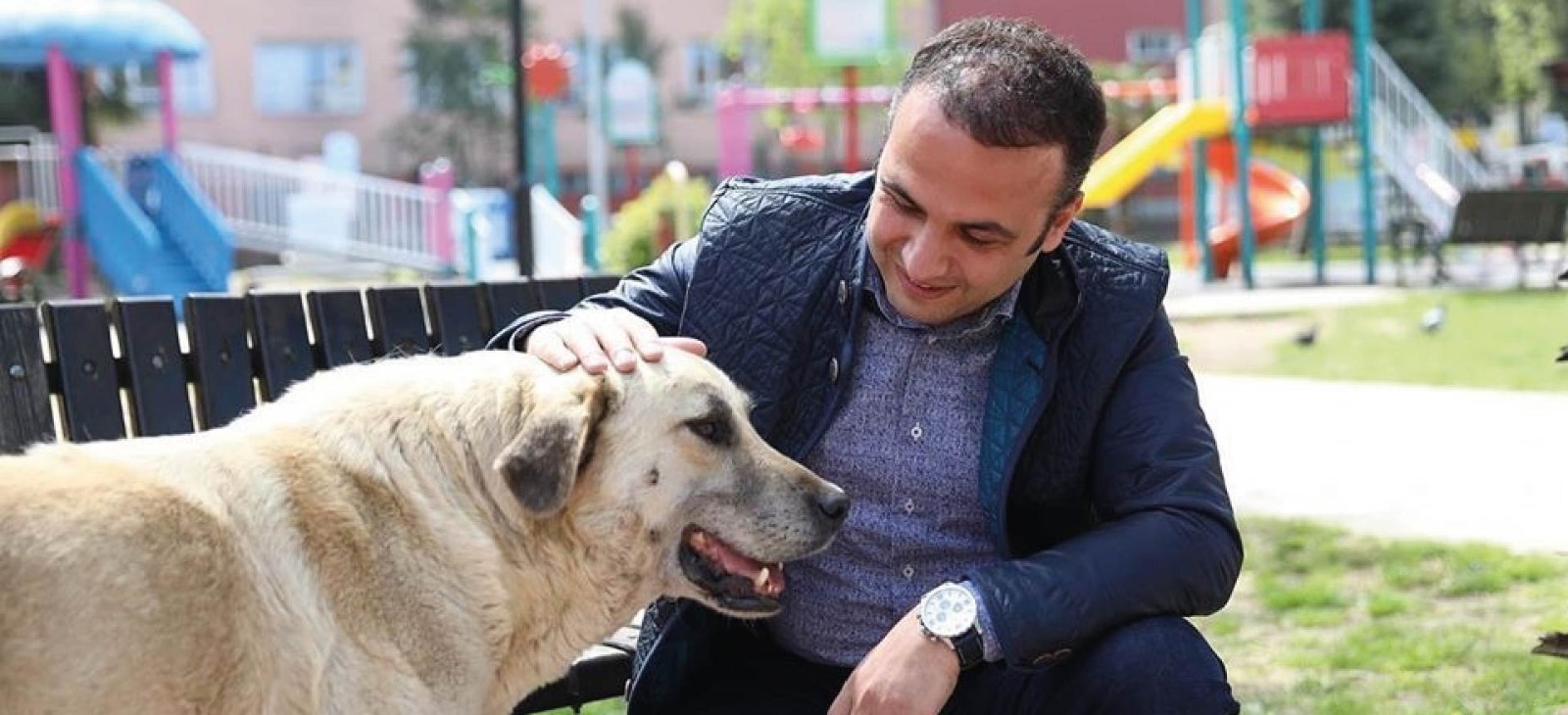 SOKAĞA ÇIKMA YASAĞI SÜRESİNCE AKLINIZ CAN DOSTLARIMIZDA KALMASIN  