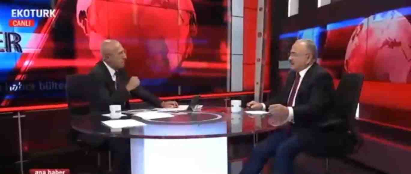 BAŞKAN GÜLER:” HEDEFİMİZ KENDİNE YETEN ORDU”