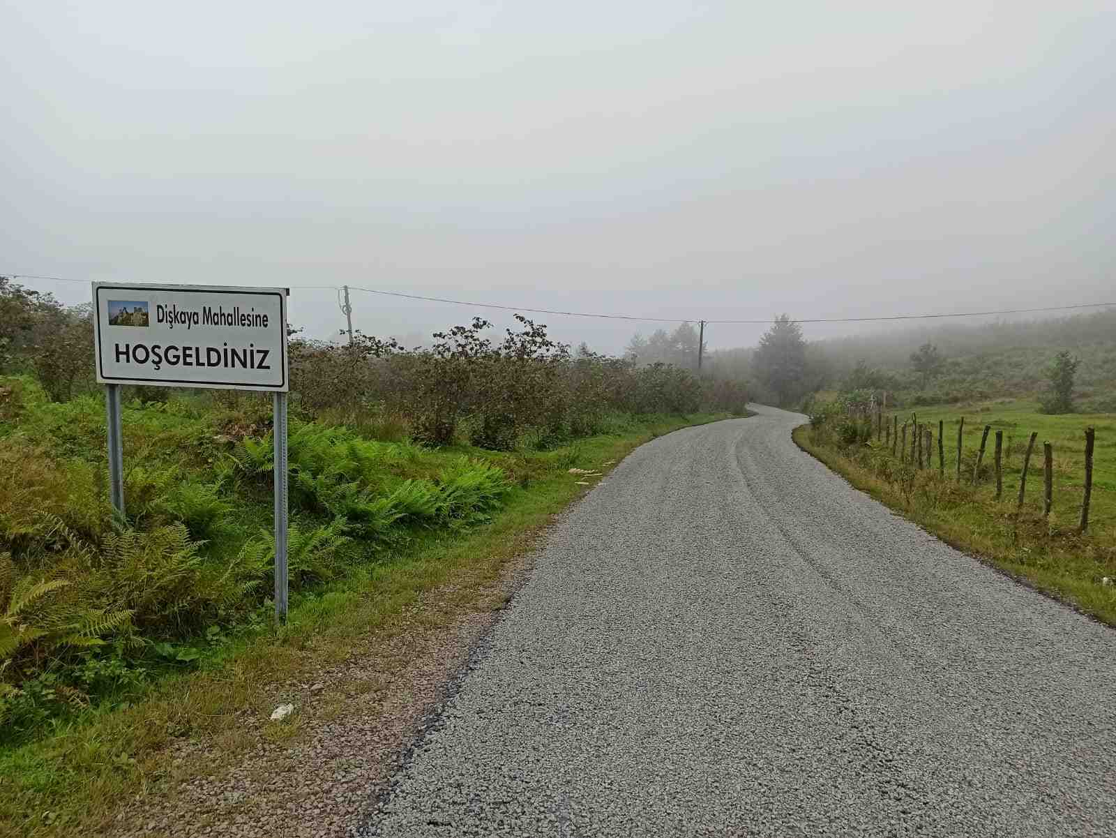 BÜTÜN YOLLAR ÇAMBAŞI’NA ÇIKIYOR