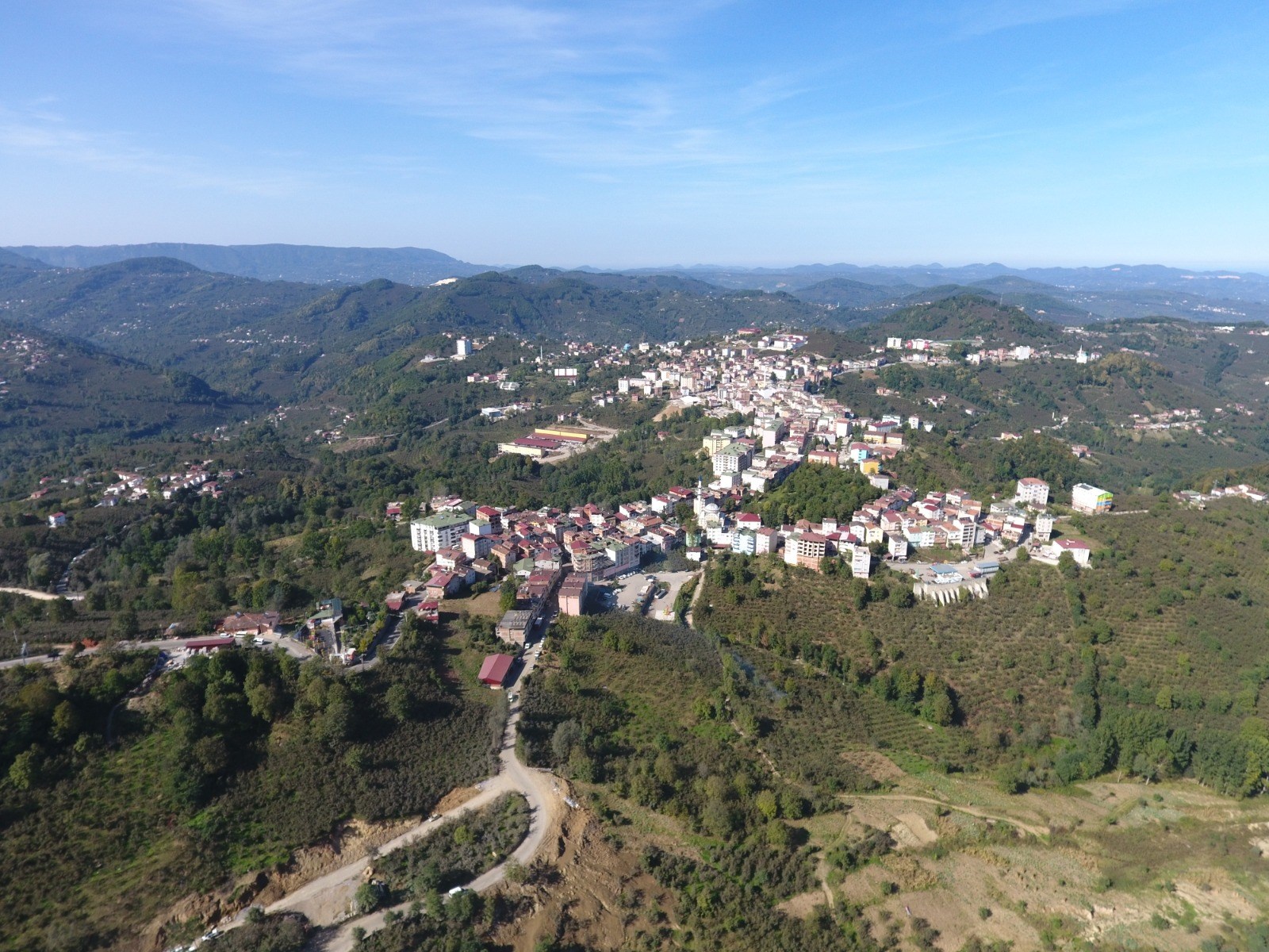 HİLMİ GÜLER’DEN 80 YILLIK SORUNA NEŞTER