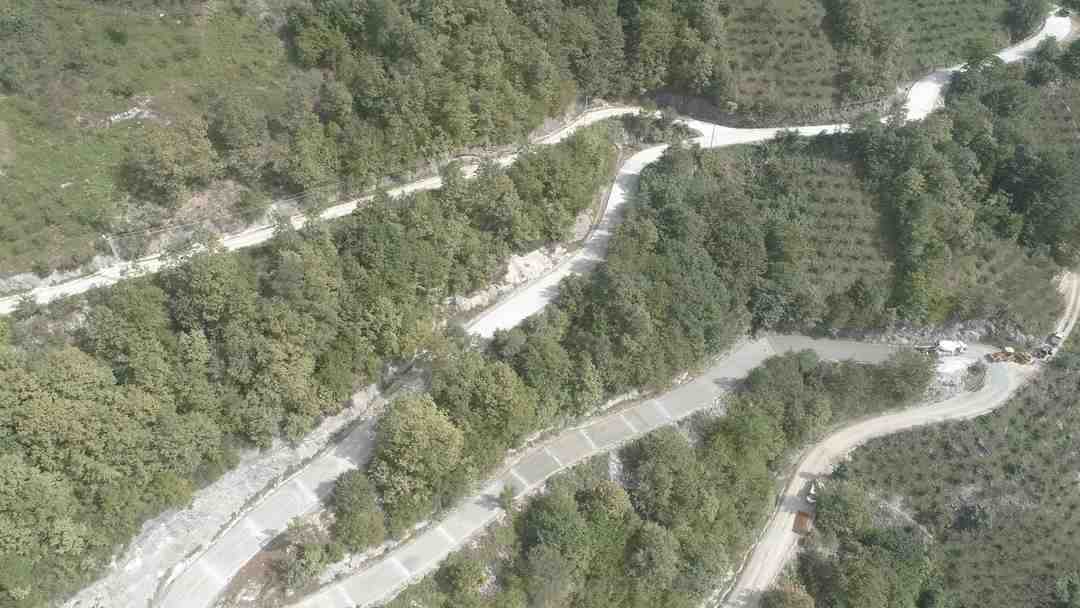 ORDU’NUN YOLU AÇIK