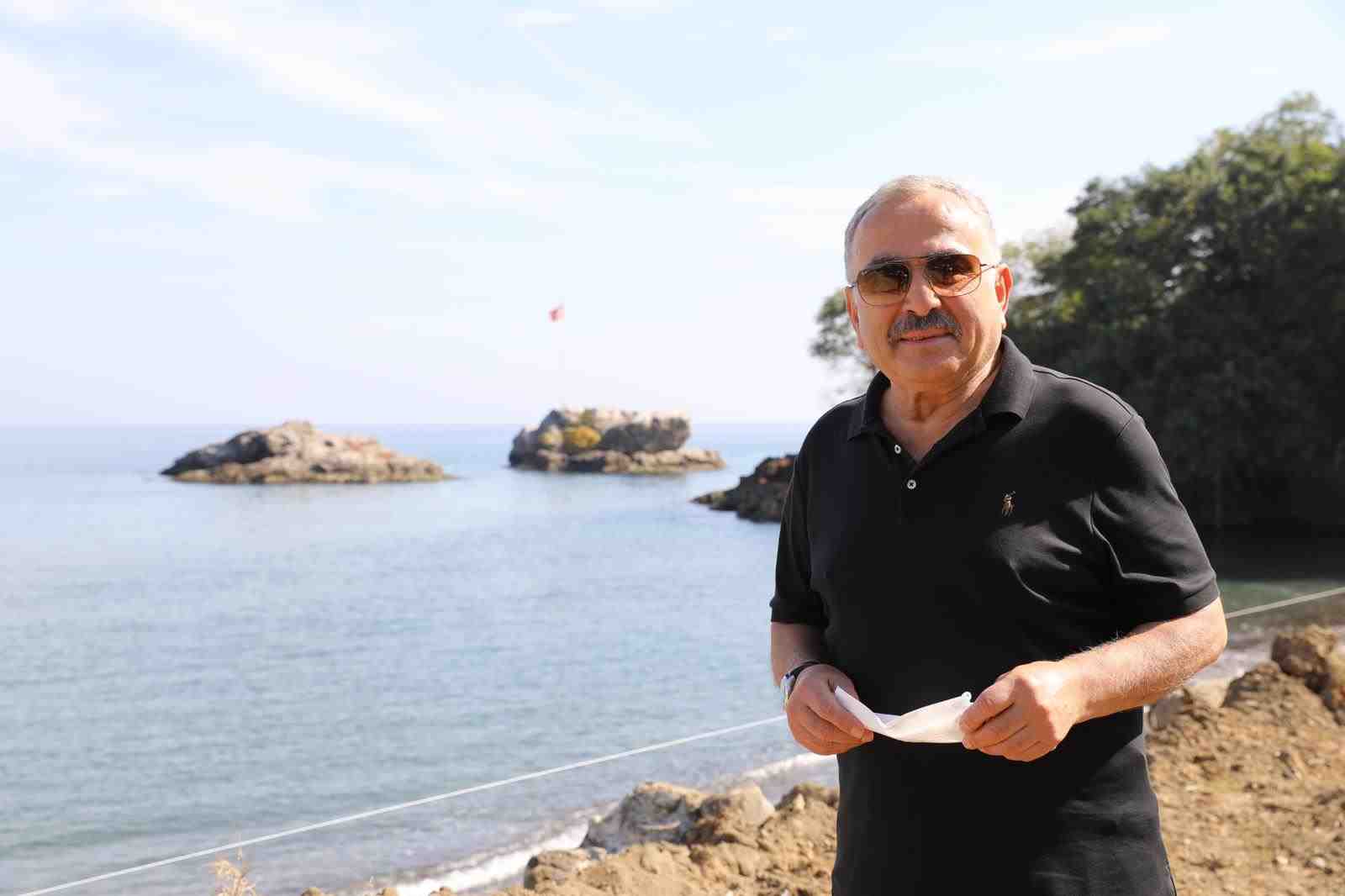 PERŞEMBE’NİN ÇEHRESİ DEĞİŞİYOR