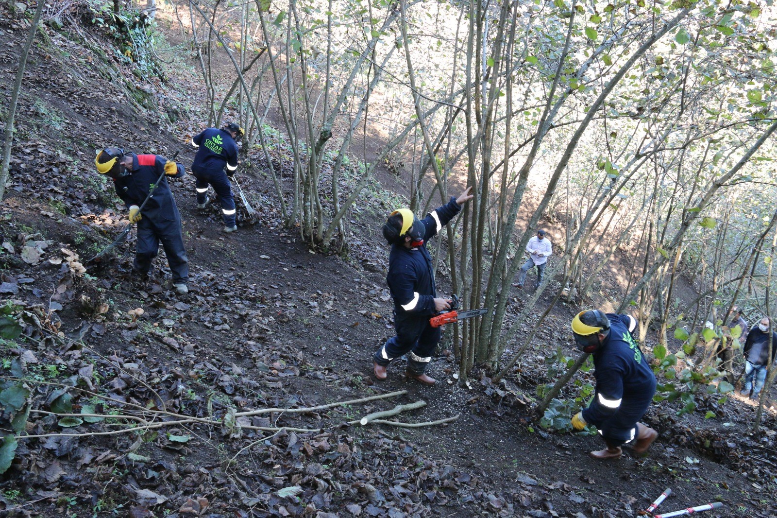 İHRACAT LİDERİNE BÜYÜKŞEHİR DOPİNGİ