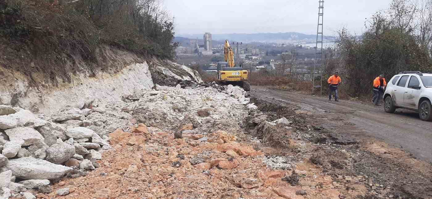 DENİZE EN YAKIN ORMAN TURİZME KAZANDIRILIYOR