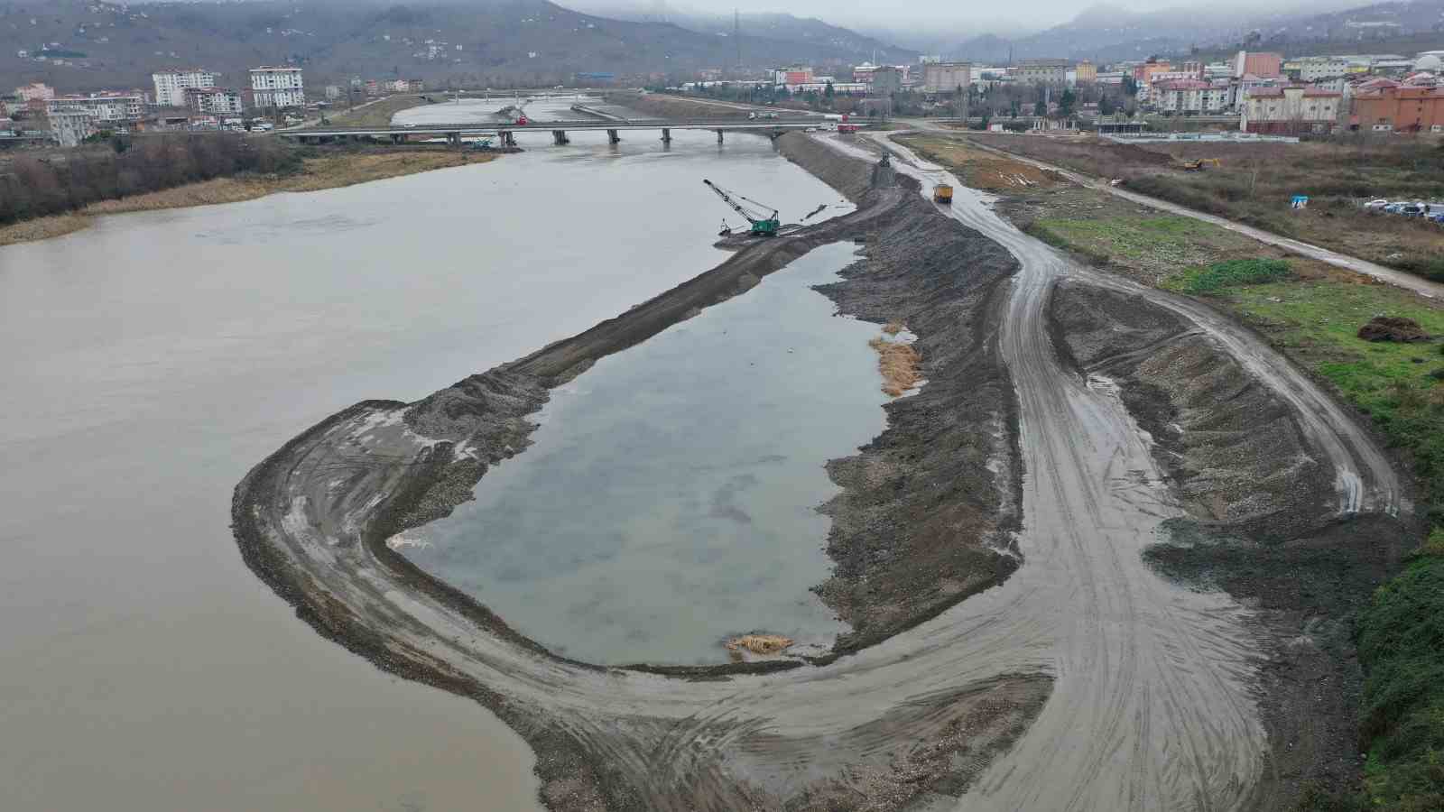 MELET’TE DÖNÜŞÜM DEVAM EDİYOR