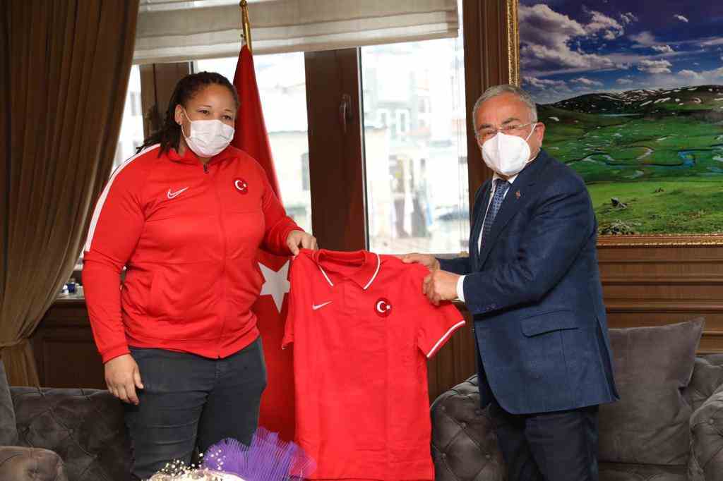 ORDU SPORUN ADRESİ OLACAK