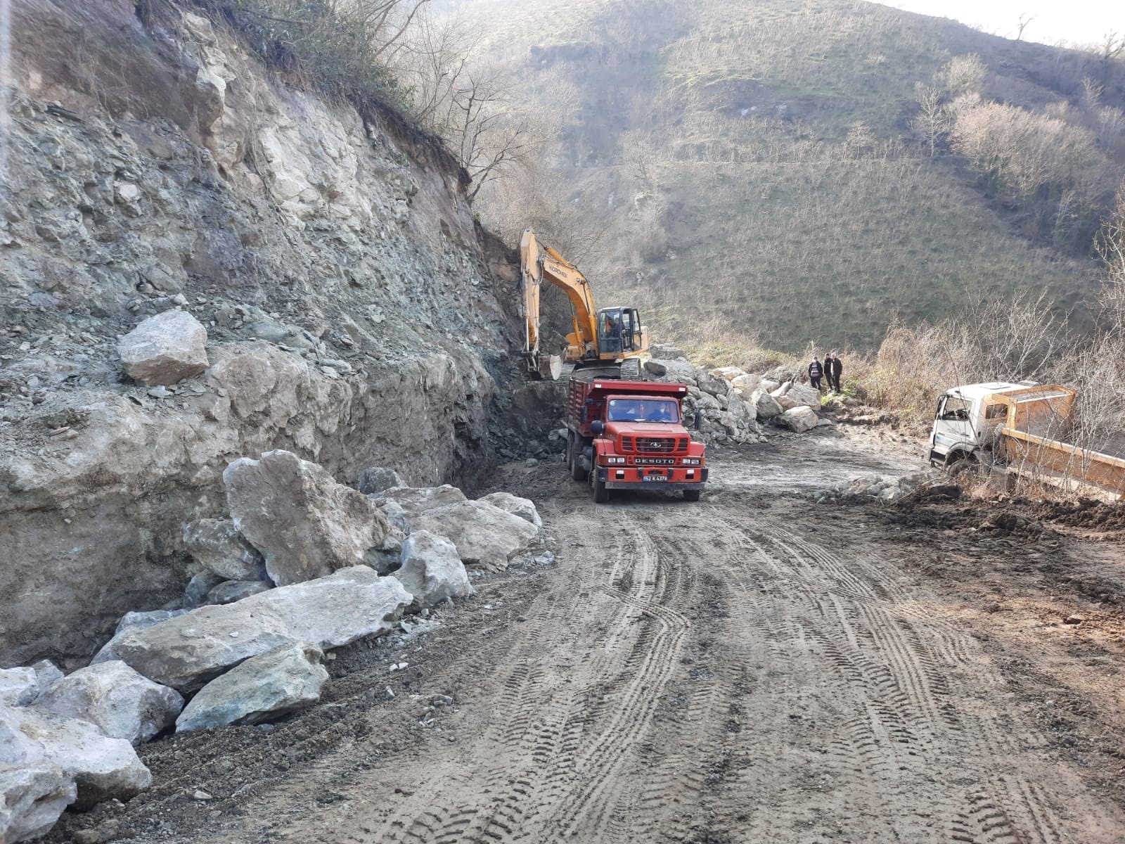 BÜYÜKŞEHİR ENGEL TANIMIYOR