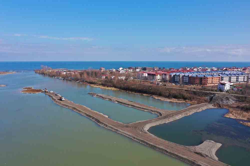 MELET’İN ÇEHRESİ DEĞİŞİYOR