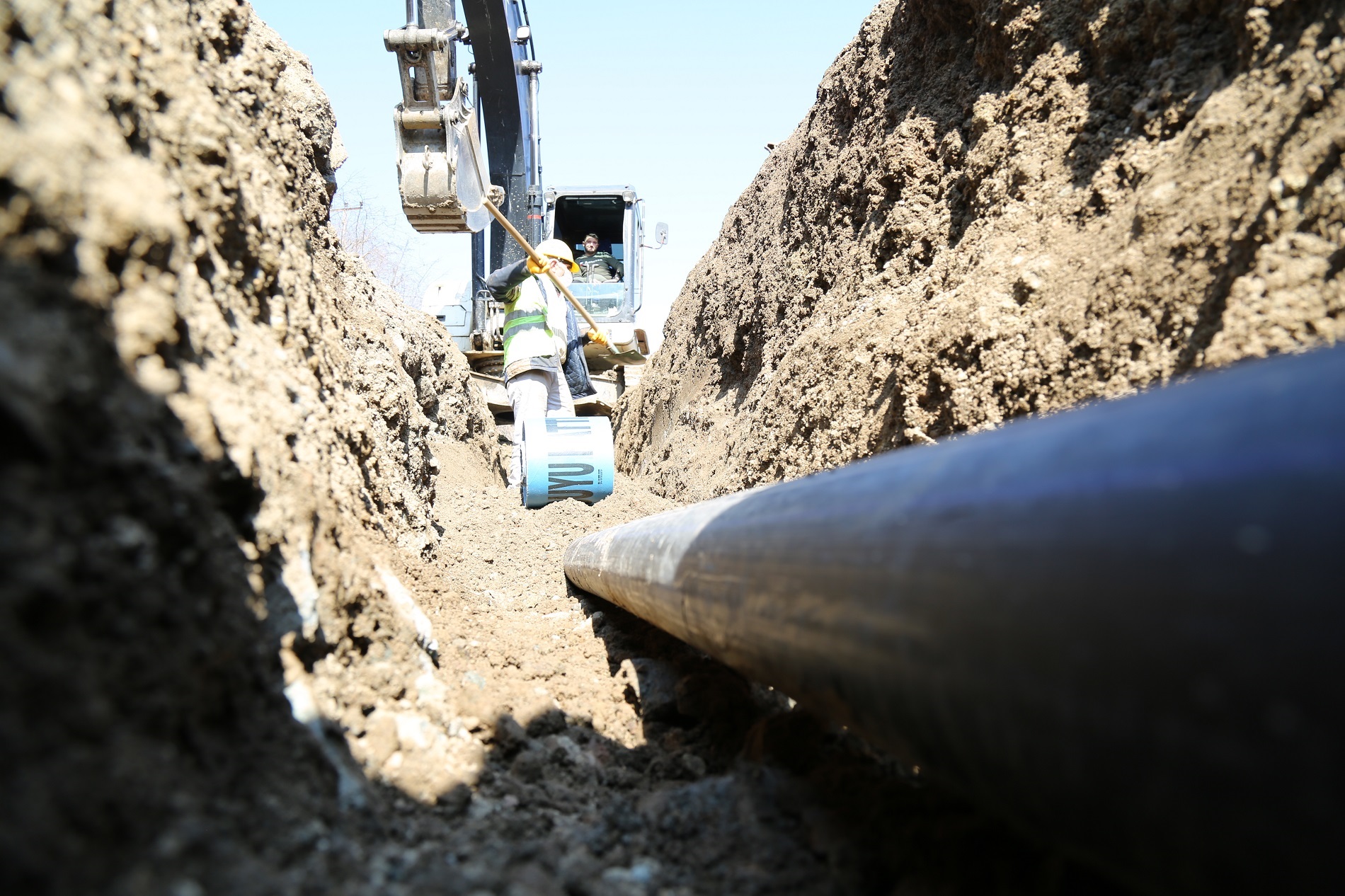 OSKİ İLE HAYALLER GERÇEK OLDU