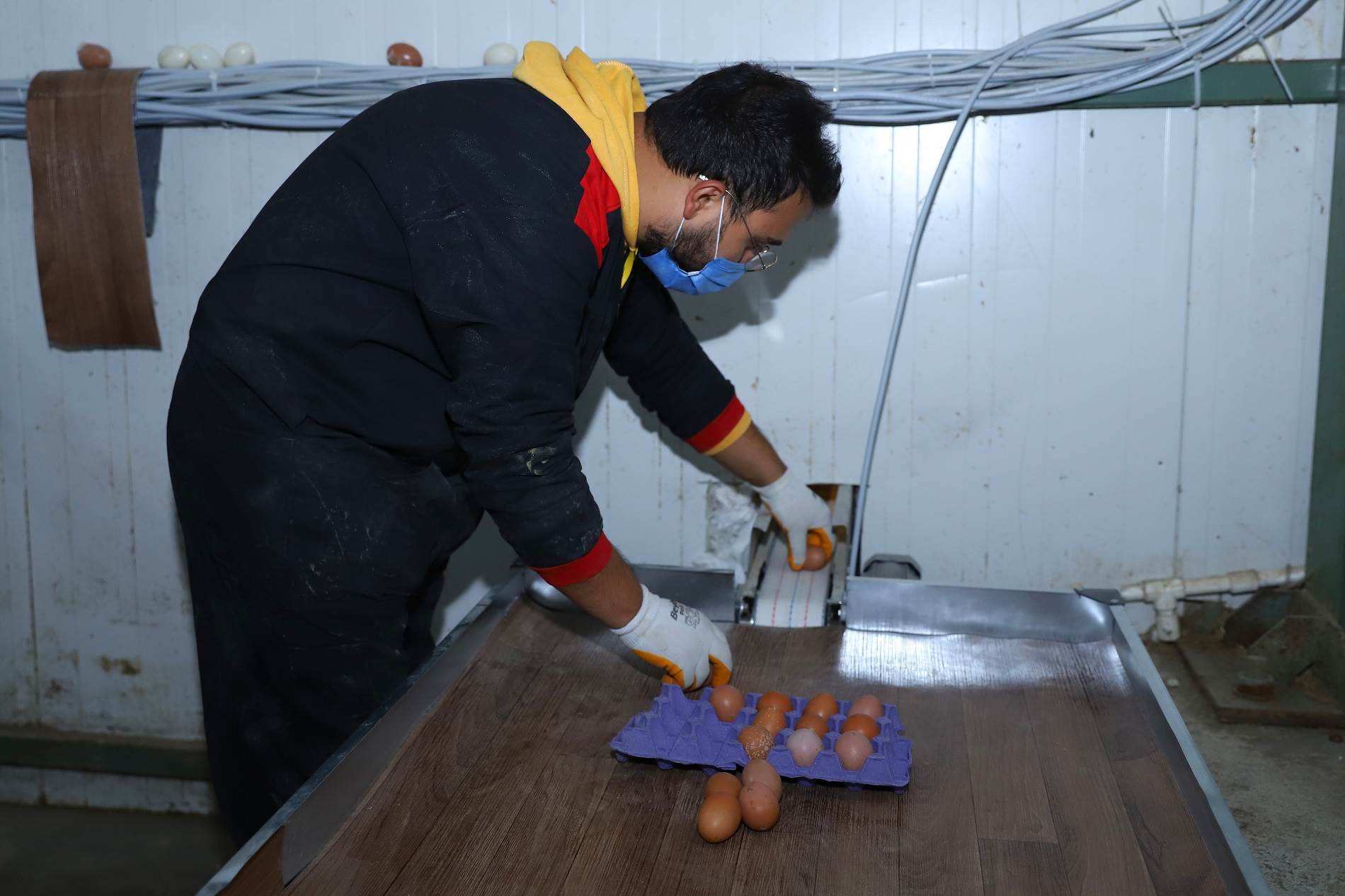 BÜYÜKŞEHİR ÜRETİCİNİN YANINDA