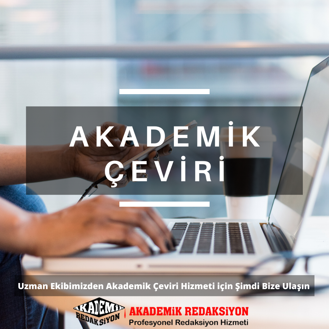 Akademik Çeviri