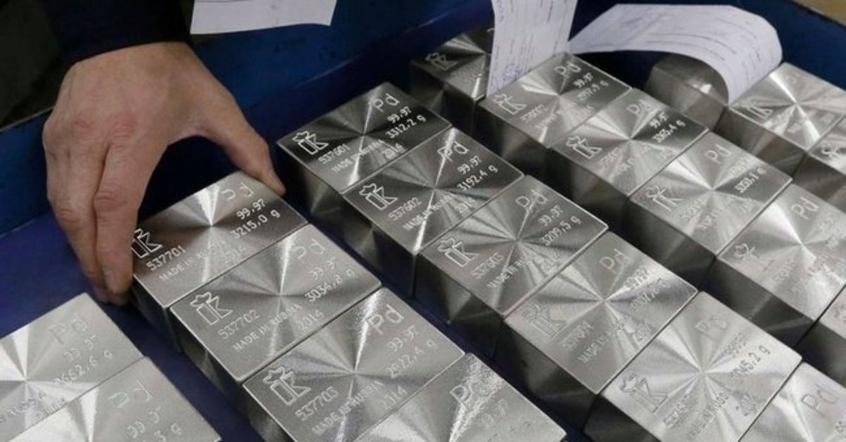 Gümüş Fiyatları Neden Değişir?