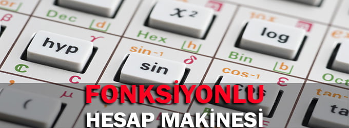 Hesap Makinesi: İnternetin Büyülü Aracı!