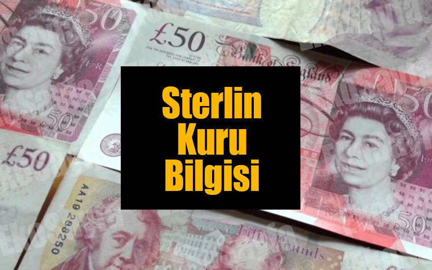 Sterlin Fiyatlarını Etkileyen Faktörler Nelerdir?