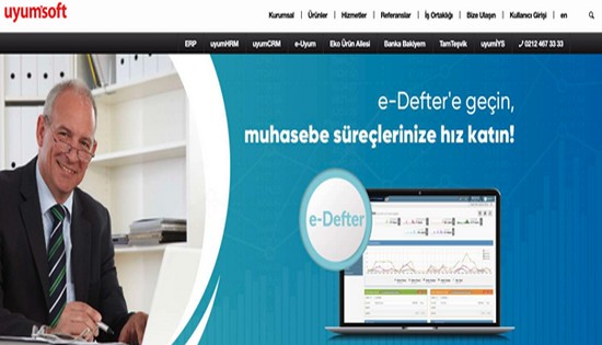 E-Defter Uygulaması Kullanım Alanları Nelerdir?