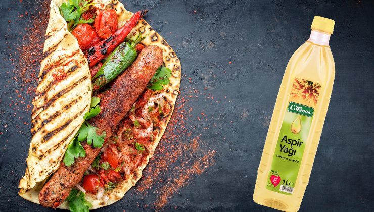 Bu Aralar Fazla Kızartma Mı Yediniz? Sağlıklı Yağlar Kullanarak Dengenizi Yakalayabilirsiniz!