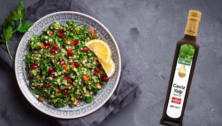 Sporcular İçin Yağsız Beslenme Yanılgısı: Denge Sağlayan Doğru Yağlar