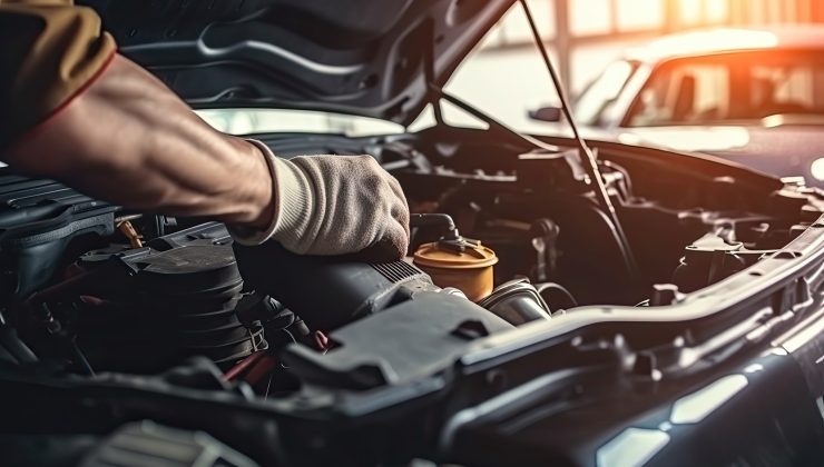 İkinci El Otomobil Alırken Hasar Kaydı Sorgulama