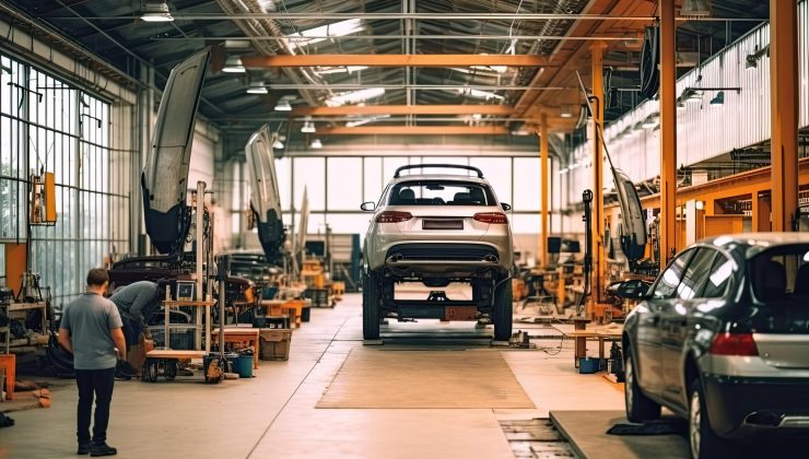 Sürdürülebilirlik ve Bilinçli Otomobil Alımının Önemi