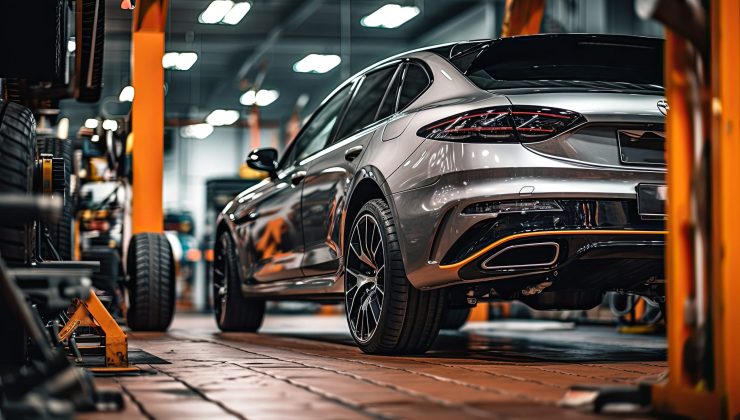 Kışa Özel İkinci El Araç Alım-Satım Taktikleri