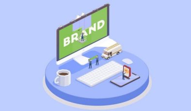 Kurumsal Kimlik ve Kurumsal Kimlik Hizmeti