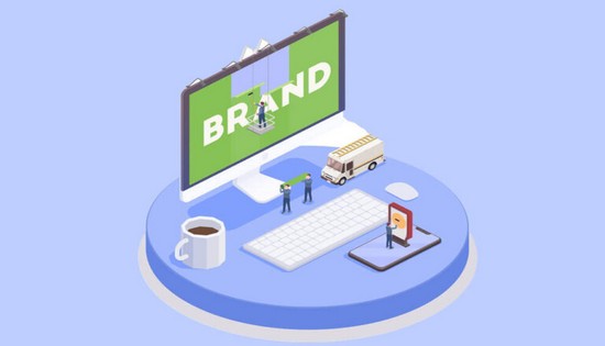 Kurumsal Kimlik ve Kurumsal Kimlik Hizmeti