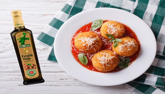 Yağların Beslenmedeki Gizli Rolü: Fındık, Ceviz ve Aspir Yağının Önemi