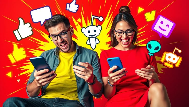 Reddit Aboneliklerinizi Arttırmanın Şok Edici Yolları!