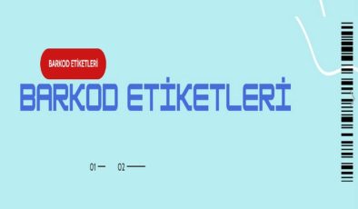 Sürdürülebilir Etiketler