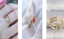 Zamansız Şıklık: Çelik Takılarla Stil Sahibi Görünümün Sırrı