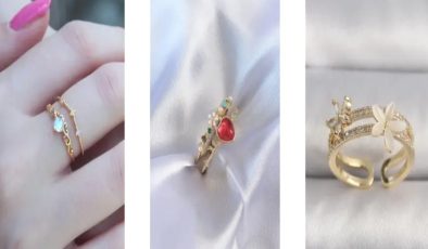 Zamansız Şıklık: Çelik Takılarla Stil Sahibi Görünümün Sırrı