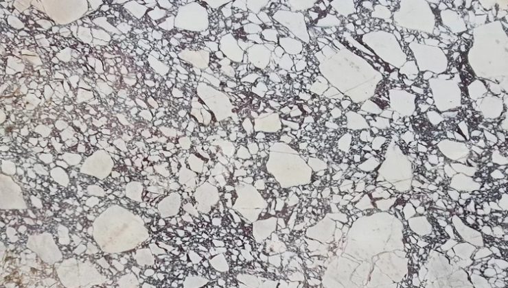 Afyon Gold Mermer ile Lüks ve Zarafetin Buluşması