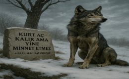 İbrahim Murat Gündüz: “Size Verdikleri Acıyı Borç Alın. Ve Bir Gün Mutlaka Geri Ödeyin.”