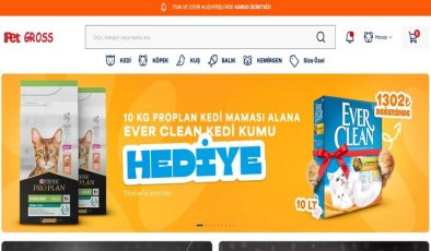 Royal Canin ile Kedinizin Ömür Boyu Sağlıklı Beslenmesi