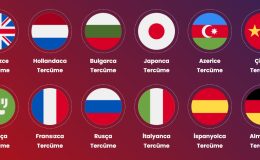 Noter Yeminli Tercüme Resmi Belgelerde Güvenilir Çözüm