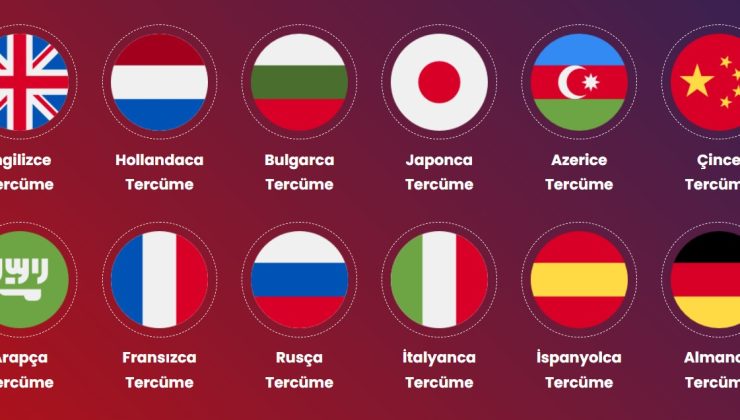 Noter Yeminli Tercüme Resmi Belgelerde Güvenilir Çözüm