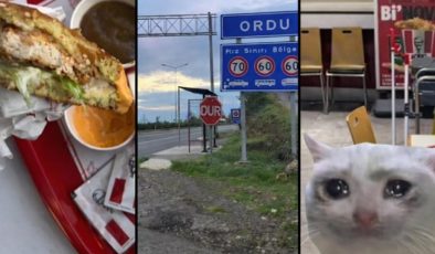 Ordu’da neden KFC Yok?