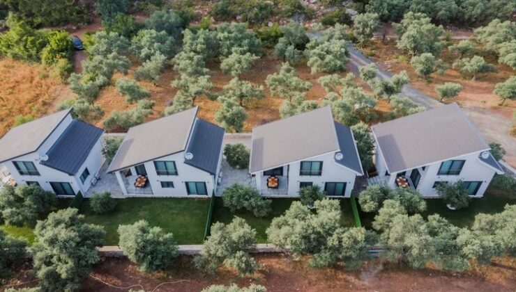 Ekincik Konaklama ve Tatil Rehberi